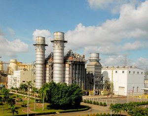 Nhà máy điện Phú Mỹ 4